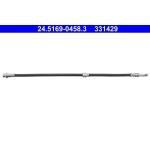 Bremsschlauch 24.5169-0458.3 Bremsschlauch 24.5169-0458.3