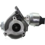 Turbolader ALA10901076 Turbolader ALA10901076