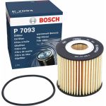 Ölfilter F 026 407 093 Ölfilter F 026 407 093