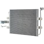 MAHLE Kondensator, Klimaanlage AC 228 000P MAHLE Kondensator, Klimaanlage AC 228 000P