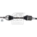 FEBI BILSTEIN Antriebswelle 183496 FEBI BILSTEIN Antriebswelle 183496