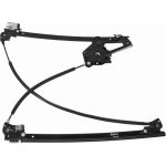 VAICO V10-6320 Fensterheber vorne rechts, elektrisch, mit Komfortfunktion, ohne Motor VAICO V10-6320 Fensterheber vorne rechts, elektrisch, mit Komfortfunktion, ohne Motor