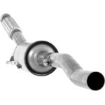 Walker Dieselpartikelfilter EVO S 93175 Walker Dieselpartikelfilter EVO S 93175