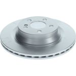Bosch Bremsscheibe Hinterachse 0 986 479 654 Bosch Bremsscheibe Hinterachse 0 986 479 654