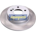 Japanparts Bremsscheibe DP-0508C Japanparts Bremsscheibe DP-0508C