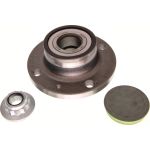 Radlagersatz VKBA 6767 Radlagersatz VKBA 6767