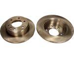 Maxgear Bremsscheibe Db T. Sprinter 06 19-1235 Maxgear Bremsscheibe Db T. Sprinter 06 19-1235