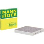 Mann & Hummel Aktivkohlefilter PKW CUK 24 021 Mann & Hummel Aktivkohlefilter PKW CUK 24 021