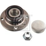 FEBI BILSTEIN Radlagersatz 171142