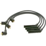 Bosch Zündleitungssatz 0 986 357 093 Bosch Zündleitungssatz 0 986 357 093