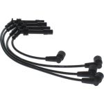 0 986 D00 021 Bosch Zündleitungssatz 0 986 D00 021 0 986 D00 021 Bosch Zündleitungssatz 0 986 D00 021