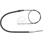 A.B.S. Feststellbremsseil K12970 A.B.S. Feststellbremsseil K12970
