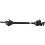 CIFAM Antriebswelle 655-739 CIFAM Antriebswelle 655-739