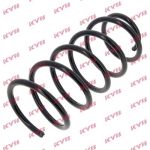 KYB Fahrwerksfeder Opel P. Omega B 2.0D-3.2 03/94-07/03 RC1539