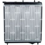 Kühler, Motorkühlung 50429A Kühler, Motorkühlung 50429A