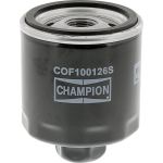 CHAMPION Ölfilter COF100126S CHAMPION Ölfilter COF100126S