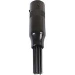 Nadelentrosteraufsatz für Pneumatikhammer, 19-teilig, VIBRO SYSTEM LSR 6413 Nadelentrosteraufsatz für Pneumatikhammer, 19-teilig, VIBRO SYSTEM LSR 6413