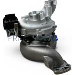 Prime Turbo Turbolader V00300T Prime Turbo Turbolader V00300T