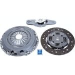 SACHS Kupplungssatz 3000 950 019 SACHS Kupplungssatz 3000 950 019
