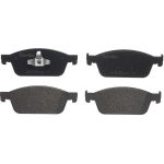 P 24 199 Brembo Prime Bremsbelagsatz Vorderachse – P 24 199 – 180 x 63 x 18 mm – Bremssystem Teves – OE Nummer 1882108 P 24 199 Brembo Prime Bremsbelagsatz Vorderachse – P 24 199 – 180 x 63 x 18 mm – Bremssystem Teves – OE Nummer 1882108