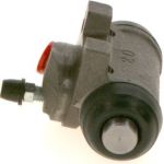 Bosch Radbremszylinder 0 986 475 233 Bosch Radbremszylinder 0 986 475 233