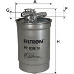 FILTRON Kraftstofffilter PP 839/10
