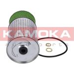Kamoka Ölfilter F101801 Kamoka Ölfilter F101801