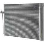 Kondensator, Klimaanlage AC 345 000P Kondensator, Klimaanlage AC 345 000P