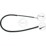 A.B.S. Handbremsseil Seilzug Festellbremse K16388 A.B.S. Handbremsseil Seilzug Festellbremse K16388