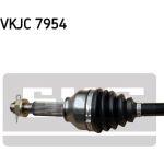 Antriebswelle VKJC 7954 Antriebswelle VKJC 7954