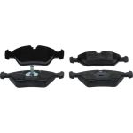 Bosch Bremsbelag 0 986 495 162 Bosch Bremsbelag 0 986 495 162