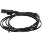 Sensor, Raddrehzahl 0 986 594 647