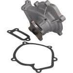 Kamoka Wasserpumpe / Kühlmittelpumpe T0210 Kamoka Wasserpumpe / Kühlmittelpumpe T0210