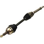 MAXGEAR Antriebswelle 27-0897MG 49-0984 MAXGEAR Antriebswelle 27-0897MG 49-0984