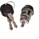 MAXGEAR Zündschloss-Schließzylinder 102926CN5 63-0037 MAXGEAR Zündschloss-Schließzylinder 102926CN5 63-0037