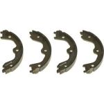 Bremsbackensatz HA S 56 544 Bremsbackensatz HA S 56 544