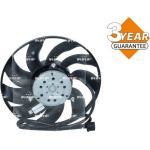 NRF Kühlerlüfter 47946 NRF Kühlerlüfter 47946