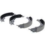 ATE Bremsbacken 03.0137-0009.2 ATE Bremsbacken 03.0137-0009.2
