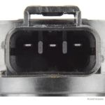 Herth+Buss Jakoparts Drosselklappensensor J5642007 Herth+Buss Jakoparts Drosselklappensensor J5642007
