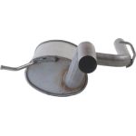 Bosal Schalldämpfer 233-083 Bosal Schalldämpfer 233-083