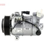 DENSO Kompressor DCP46025 DENSO Kompressor DCP46025