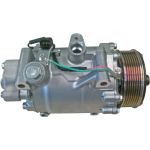 Kompressor, Klimaanlage ACP 944 000S
