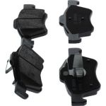 Bosch Bremsbelagsatz 0 986 494 960 Bosch Bremsbelagsatz 0 986 494 960