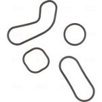 Ölkühler PKW 90991 Ölkühler PKW 90991
