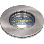 Japanparts Bremsscheibe DI-W13C Japanparts Bremsscheibe DI-W13C
