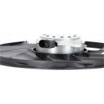 Nissens Kühlerlüfter PKW 850105 Nissens Kühlerlüfter PKW 850105