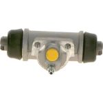 Bosch Radbremszylinder F 026 002 392 Bosch Radbremszylinder F 026 002 392