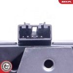ESEN SKV Heckklappenschloß 16SKV354 ESEN SKV Heckklappenschloß 16SKV354