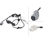 A.B.S. ABS Sensor 31574 A.B.S. ABS Sensor 31574
