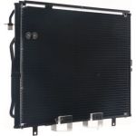 Kondensator, Klimaanlage AC 148 000S Kondensator, Klimaanlage AC 148 000S